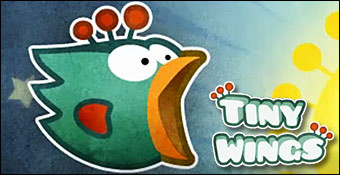 Tiny Wings