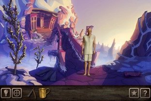 Meilleurs jeux iPhone et iPad - Semaine du 16 au 22 juin