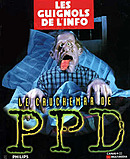 .com Les Guignols de l'Info : Le Cauchemar de PPD - PC Image 2 sur 4