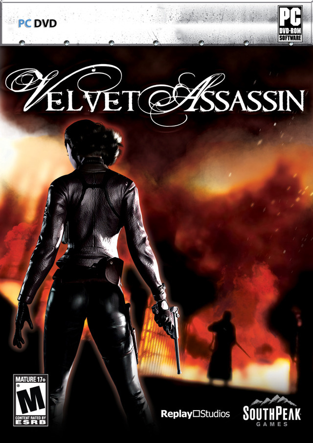 Velvet Assassin Razor1911 {upSid} (HighSpeed) ( Net) preview 0