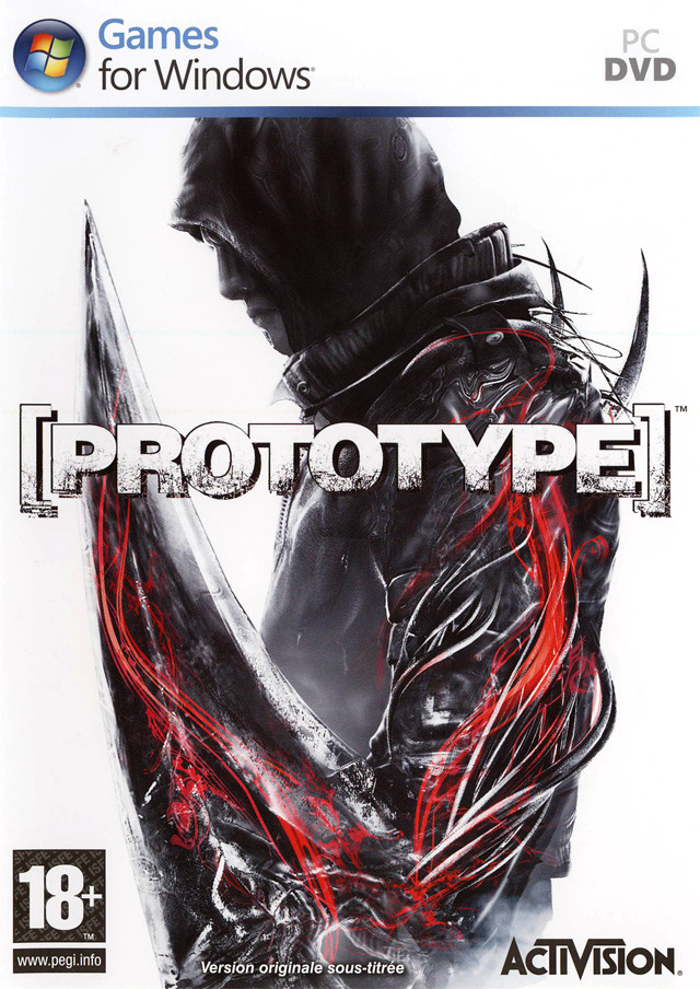 ...:: Prototype ::... [RiP/2009] 1.76 Giga !!