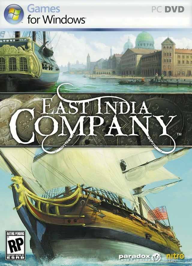 East India Company French iSO FROGS (FreeLeech) (HighSpeed) ( Net) preview 0