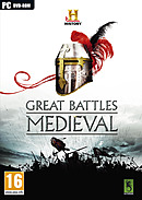 History : Great Battles Medieval