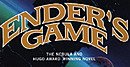 Jaquette Ender's Game - PC