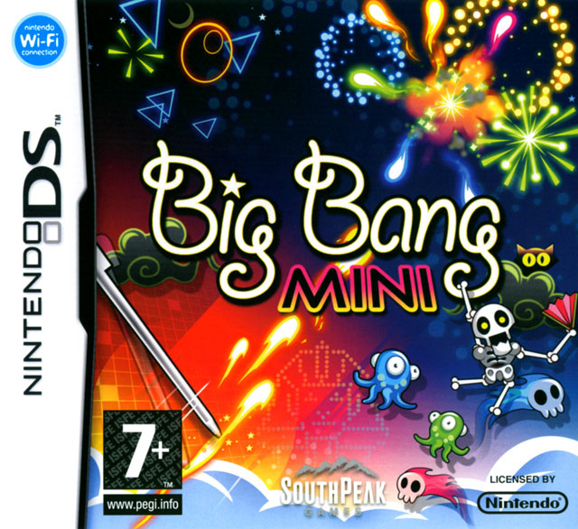 Big Bang Mini DS
