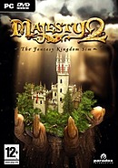 Majesty 2 The Fantasy Kingdom Sim French iSO FROGS (FreeLeech) (HighSpeed) ( Net) preview 0