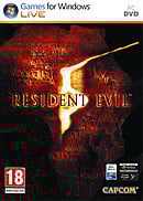 Resident Evil 5 (PC)