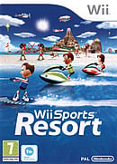 WiiSportsResort