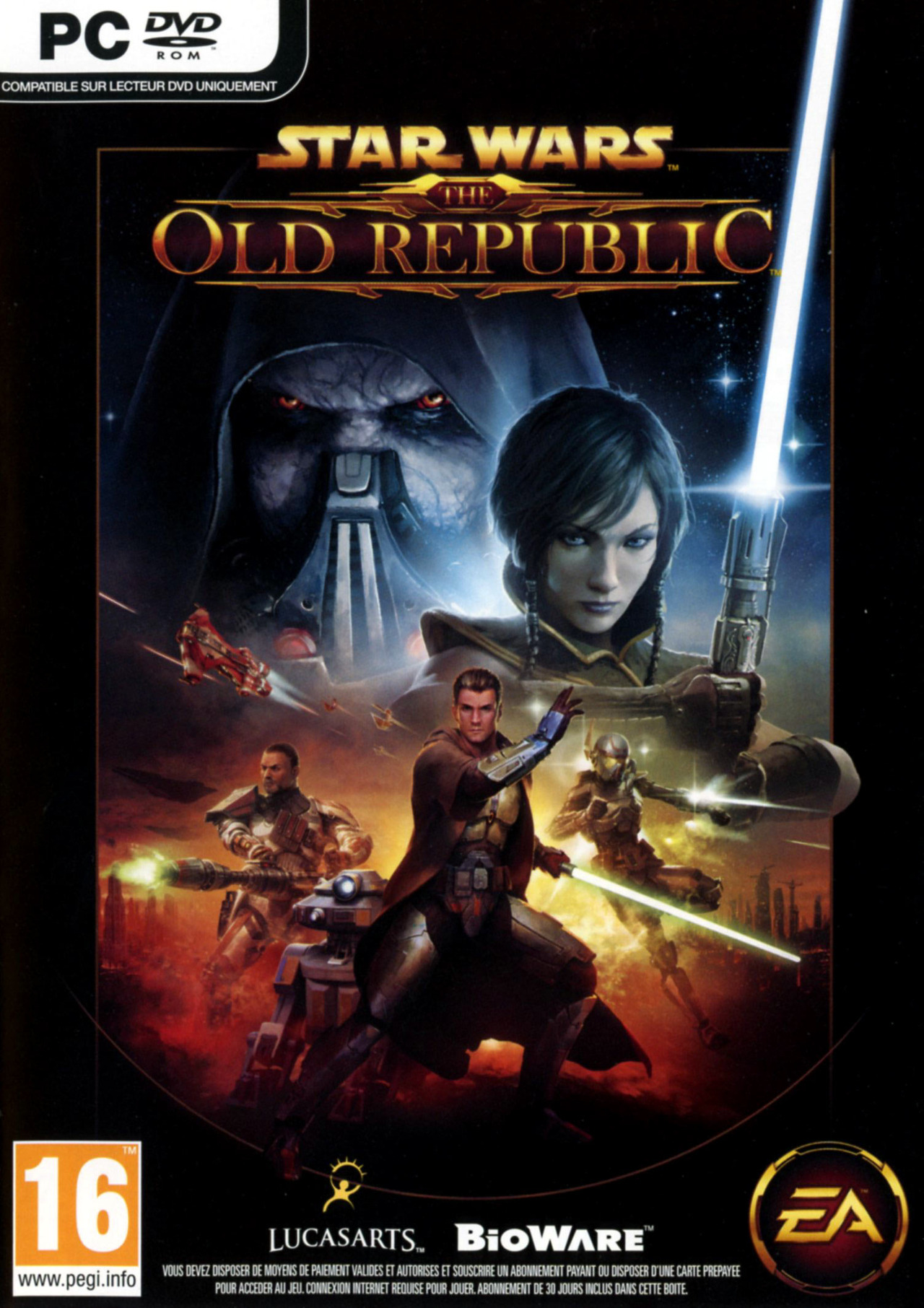 jaquette star wars the old republic pc cover avant g 1323870805