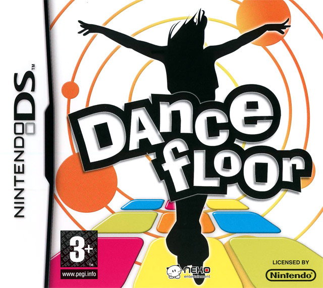 Dance Floor DS