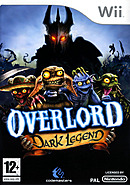 Overlord : Dark Legend