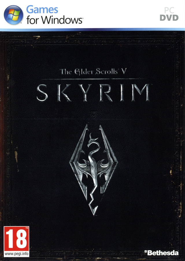 The Elder Scrolls V : Skyrim [PC] [MULTI]