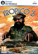 Tropico 3 (PC)