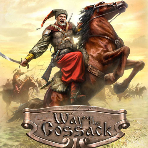 The Way of Cossack The Way of Cossack