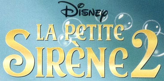 jeuxvideo.com La Petite Sirène 2 - PlayStation 3 Image 1 sur 7