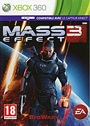 Mass Effect 3 (Xbox 360)