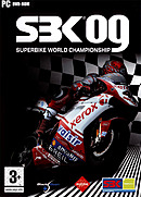 SBK 09 : Superbike World Championship