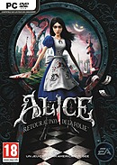 Alice : Retour au Pays de la Folie (PC)