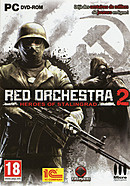 Red Orchestra 2 : Heroes of Stalingrad (PC)