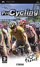 Pro Cycling Manager Saison 2009