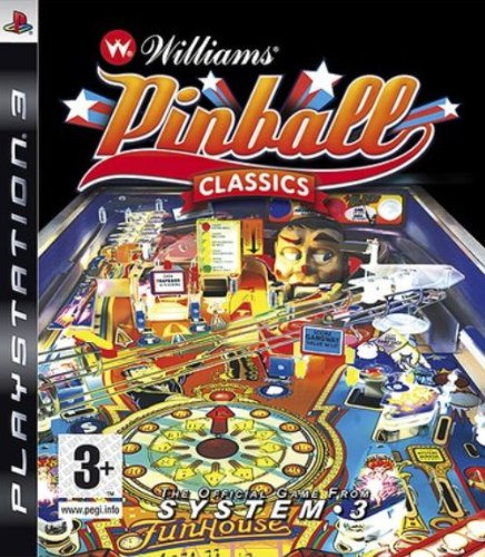 The Pinball Arcade 2013 Rar Download