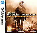 Call of Duty : Modern Warfare 2 (DS)