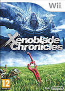 Avis sur Xenoblade Chronicles Wii