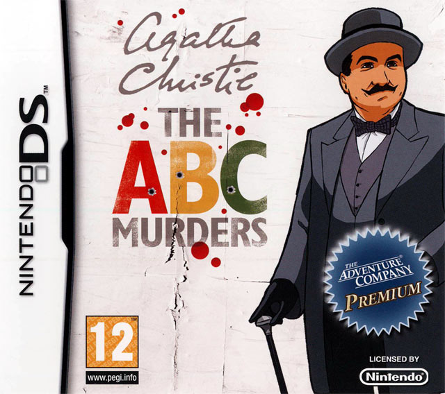 Agatha Christie  The ABC Murders  NDS ( Net) preview 0