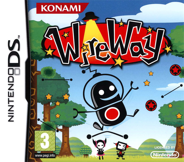WireWay DS