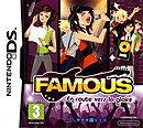 Famous : En Route vers la Gloire Famous : En Route vers la Gloire