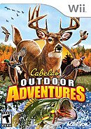 Cabela's outdoor pictures