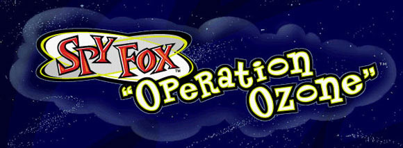 spy fox : A consulter avant votre achat