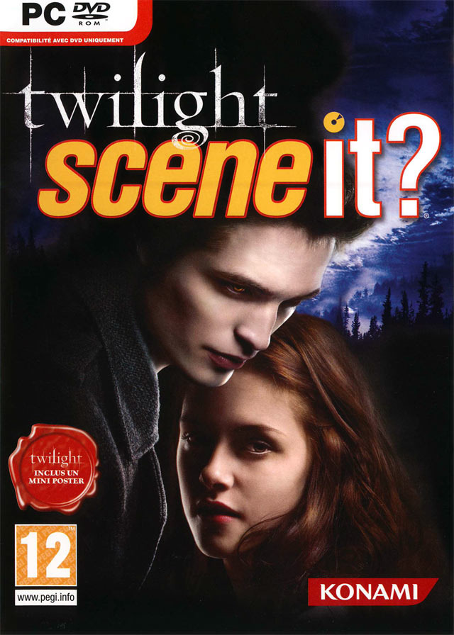 Twilight Scene It Pc Game Free Download