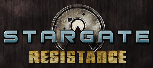 Stargate Resistance (Pc/2010)