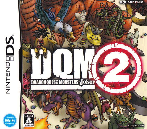 Dragon Quest Monsters Psx Download Pc