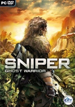 2010 Games List on Ghost Warrior Pc Cover Avant G Pc Game Sniper Ghost Warrior 2010