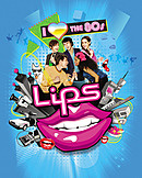 Lips : I Love the 80s (Xbox 360)