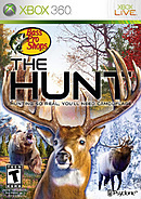 Bass Pro Shops : The Hunt (Xbox 360)