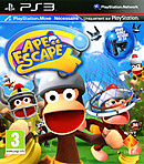 Ape Escape (PS3)