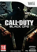 Call of Duty : Black Ops 1 (WII)