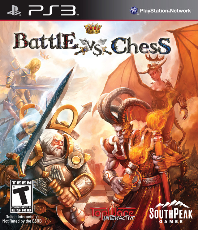 Download Game Battle Chess 2