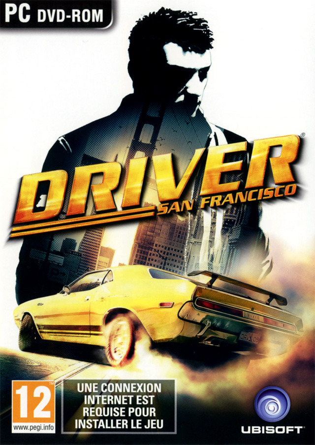 Driver 2 Gameboy