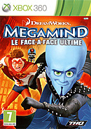 Megamind : Le Face-à-Face Ultime (Xbox 360)