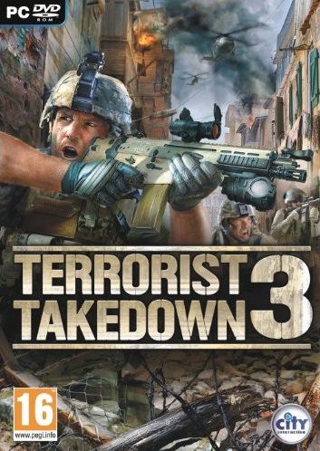 Terrorist Takedown 3 ENG RIP [FS]