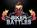 Jaquette Biker Battles - Web