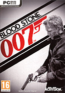 Blood Stone 007 (PC)