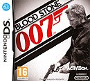 James Bond 007 : Blood Stone James Bond 007 : Blood Stone