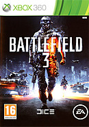 Battlefield 3 (Xbox 360)