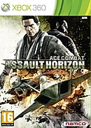 jeuxvideo.com Ace Combat : Assault Horizon - Xbox 360 Image 1 sur 1355