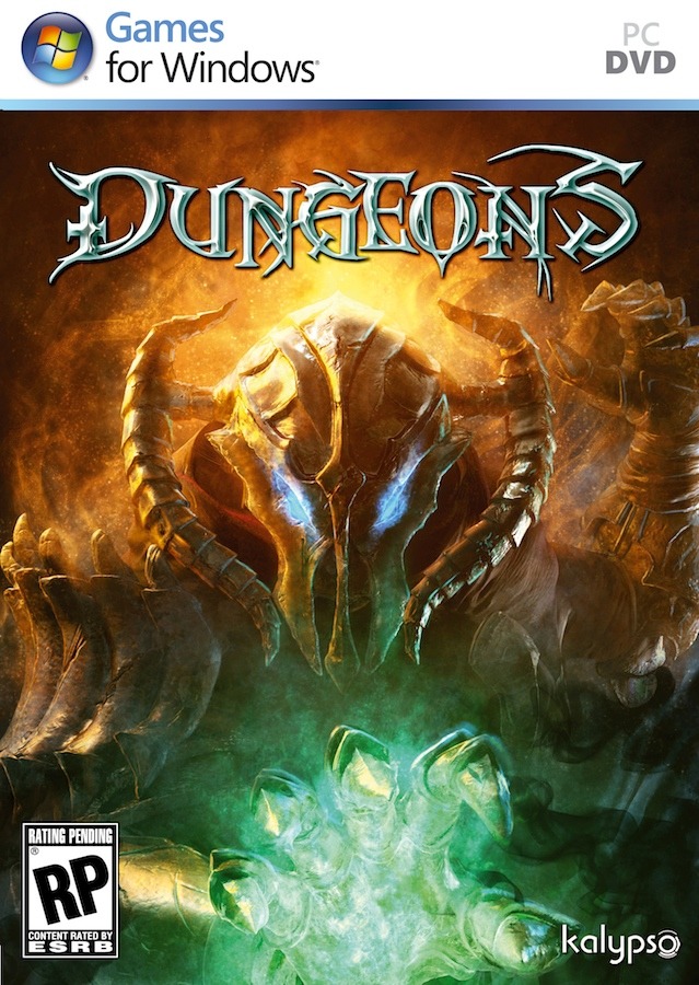 Dungeon Lords 2012 Rapidshare